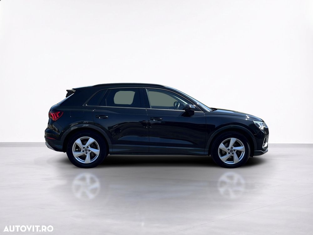 Audi Q3 - 8