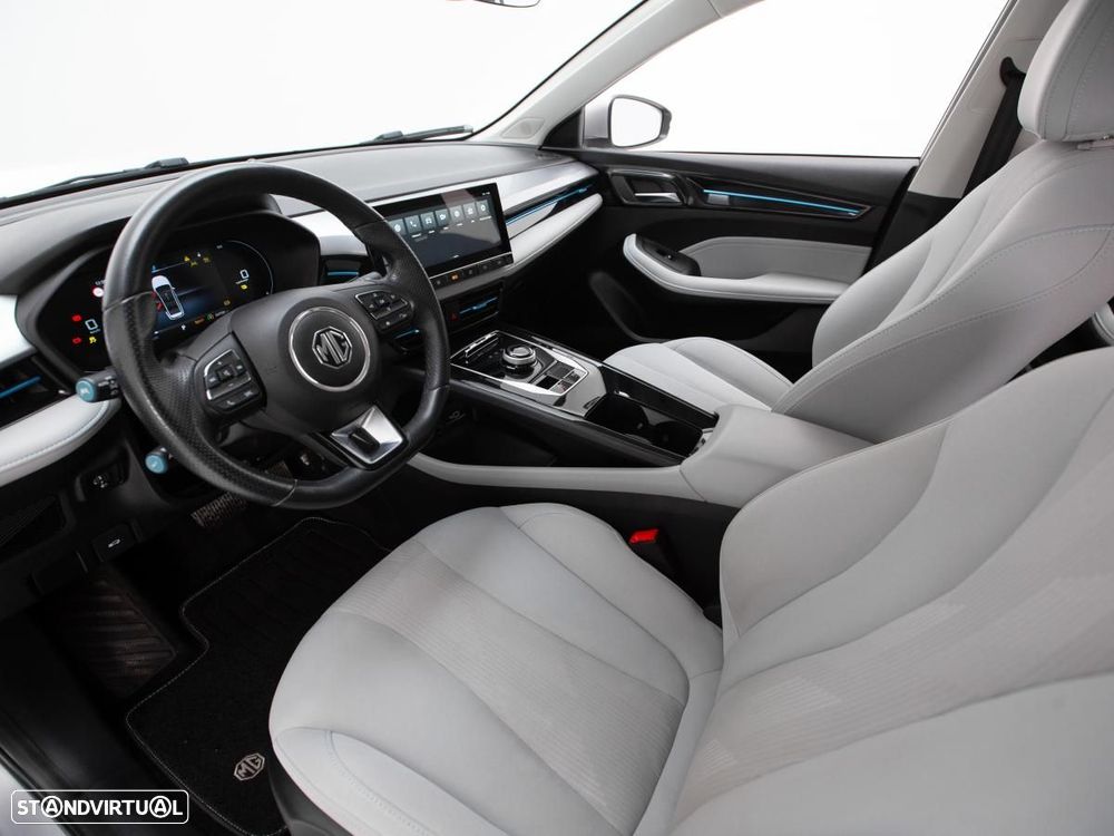 MG MG5 51 kWh Comfort - 8