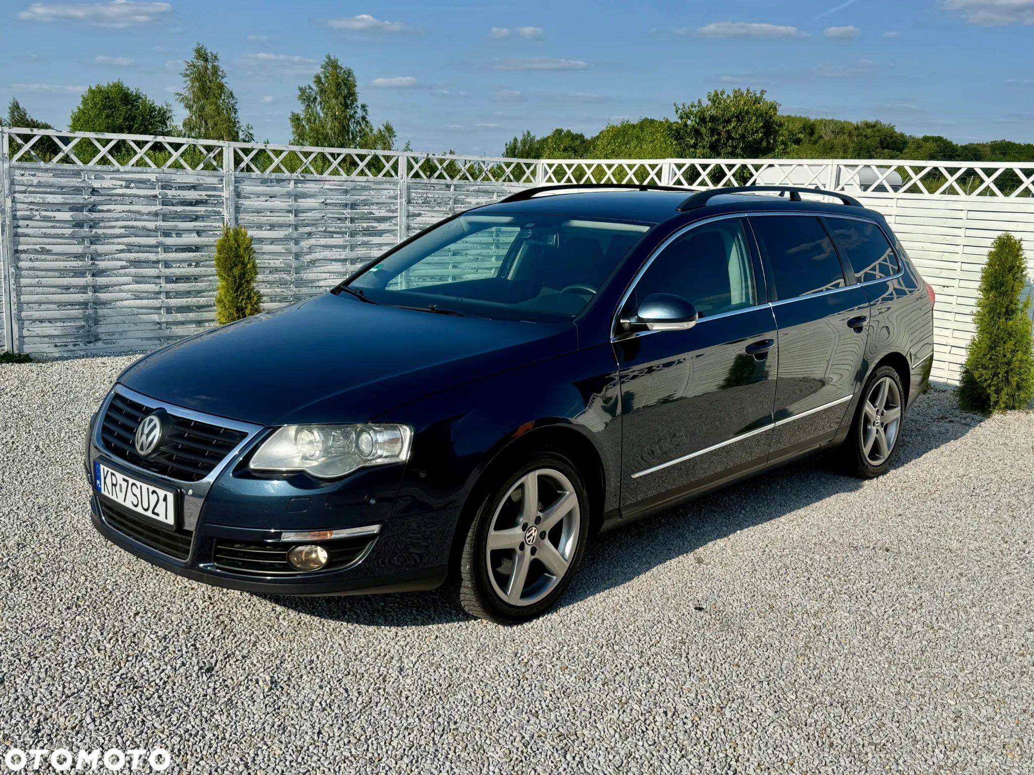 Volkswagen Passat 2.0 TDI Highline DSG - 1