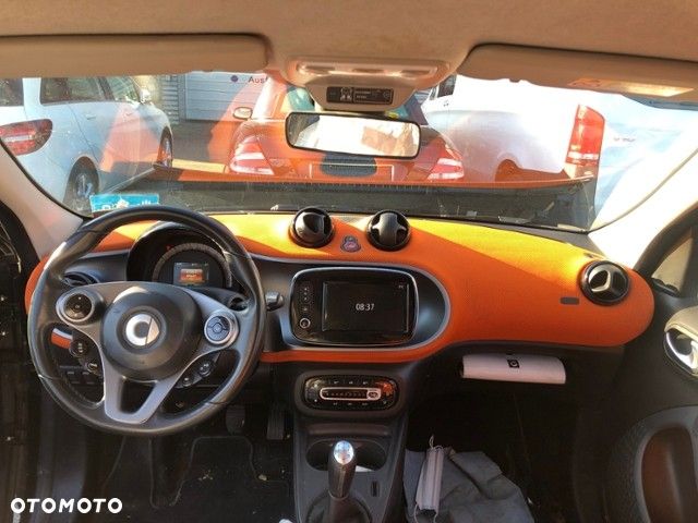 Smart Forfour - 5