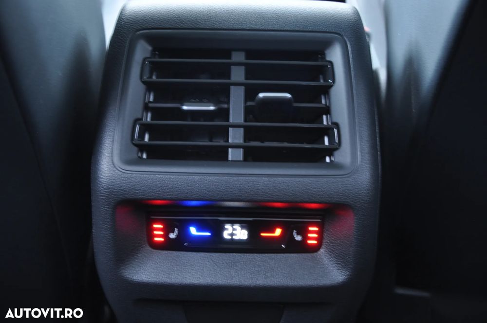 Volkswagen Tiguan 1.5 TSI eHybrid DSG PHEV Life - 33