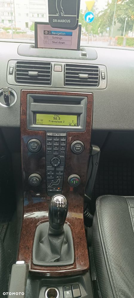 Volvo S40 ver-2-0d - 11