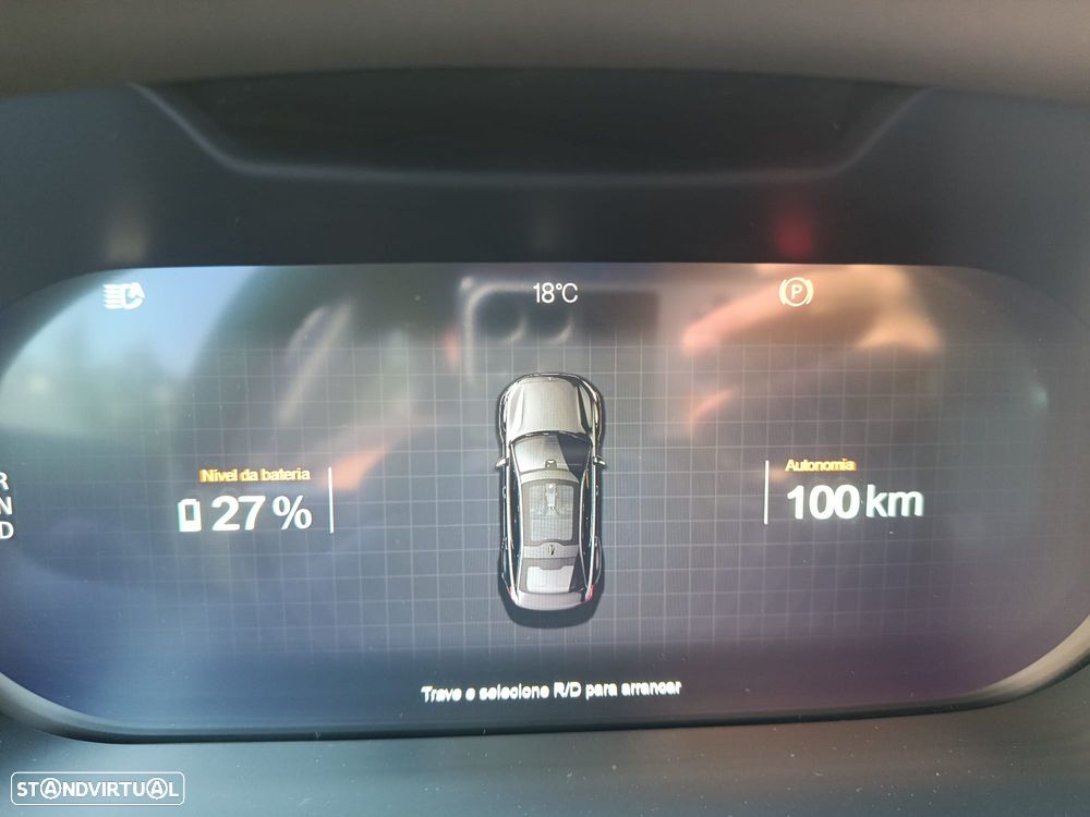 Polestar 2 Dual Motor 78kWh - 9