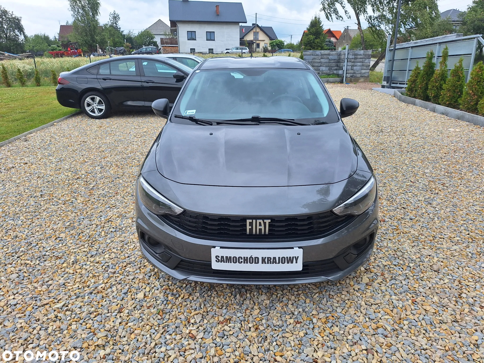 Fiat Tipo 1.4 Classic - 12