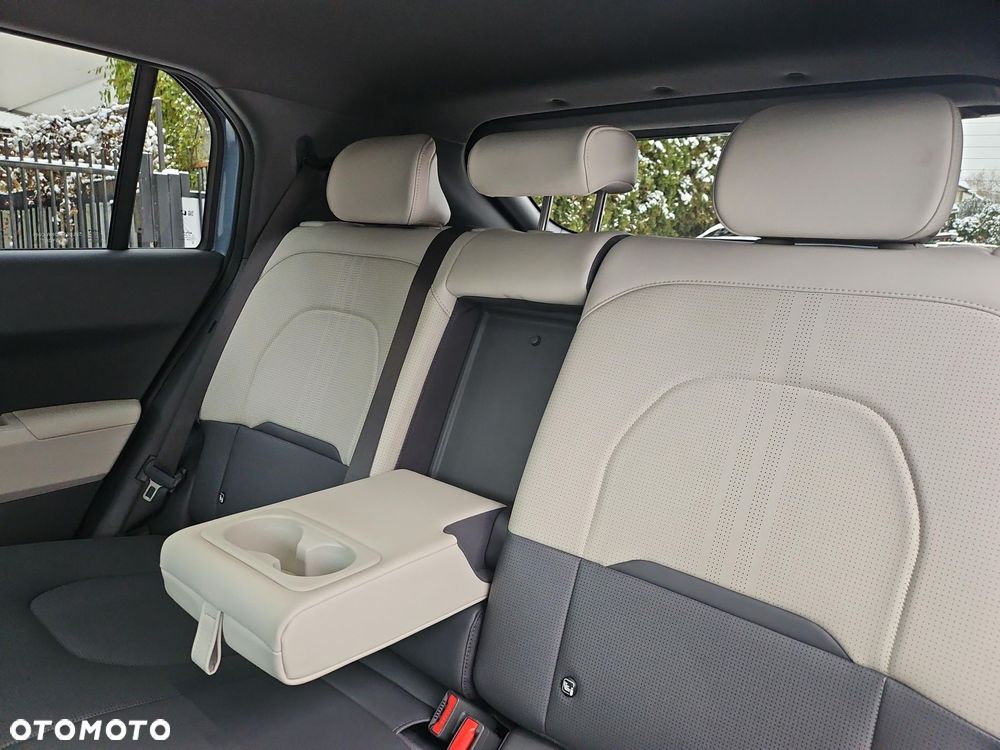 Kia EV3 81.4kWh GT Line - 16