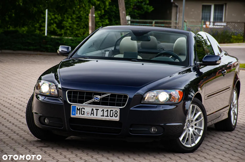 Volvo C70 2.4D5 Summum - 36
