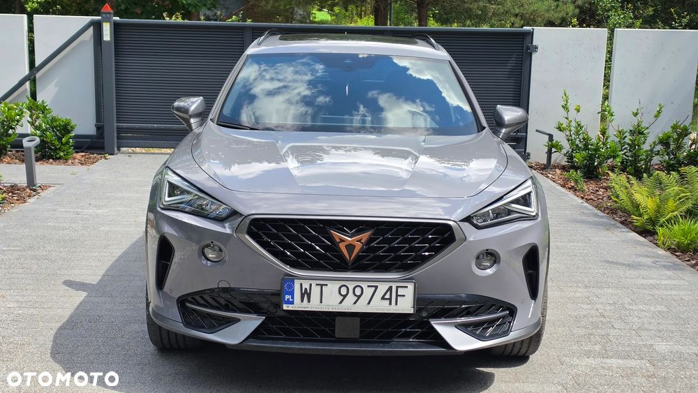 Cupra Formentor 1.5 TSI DSG - 7