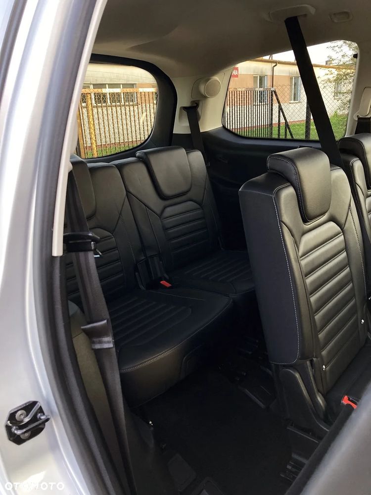 Ford Galaxy 2.0 TDCi 4WD Titanium PowerShift - 22