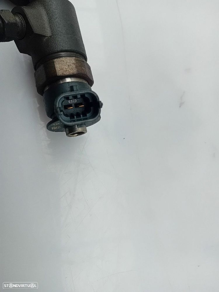 Injetor PEUGEOT 208 - 2