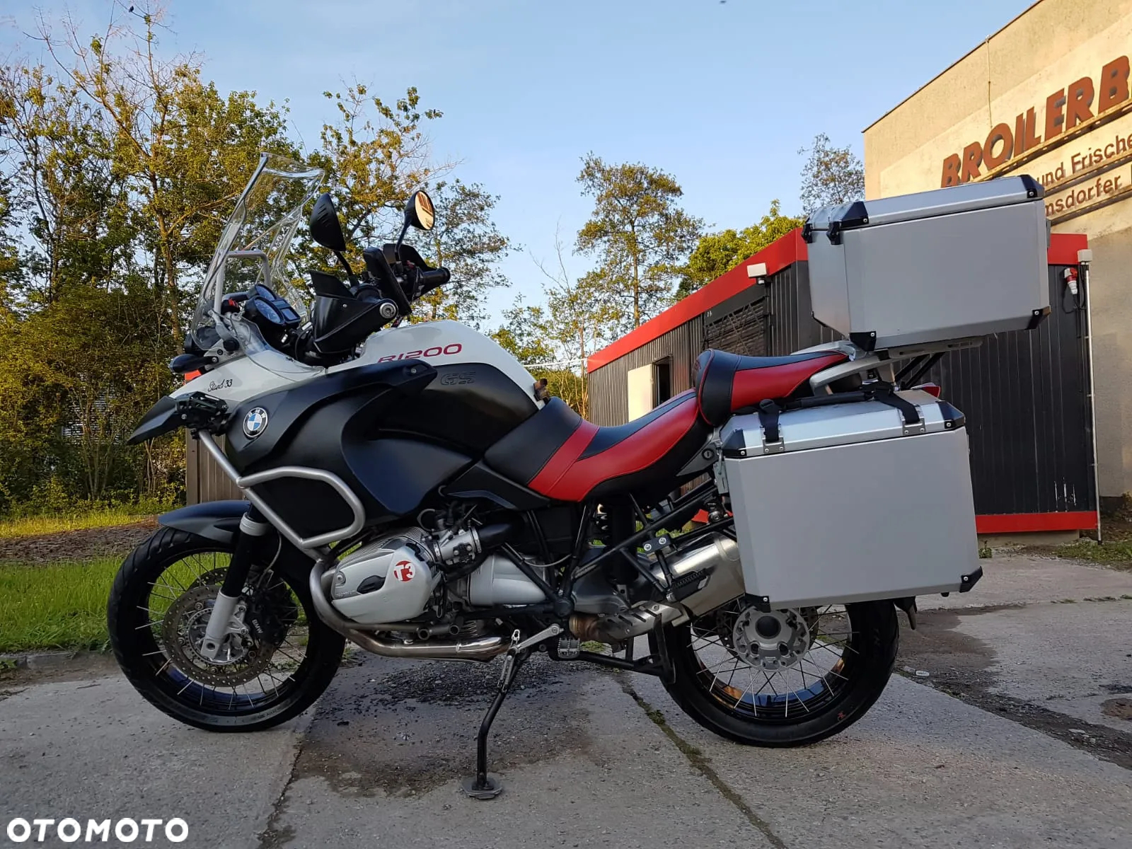 BMW R1250 GS Adventure - 3