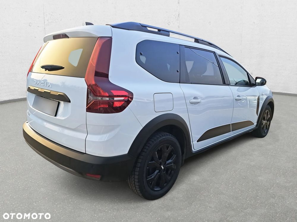 Dacia Jogger 1.0 TCe SL Extreme 7os - 5