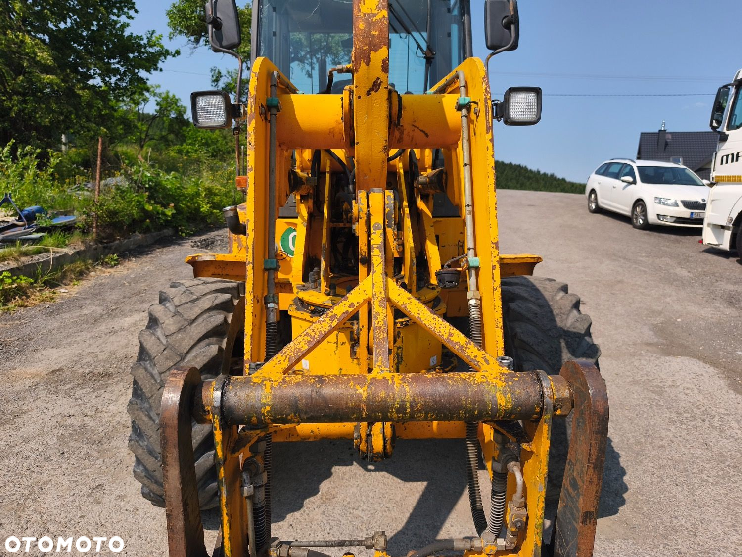 Ahlmann H883 - 37