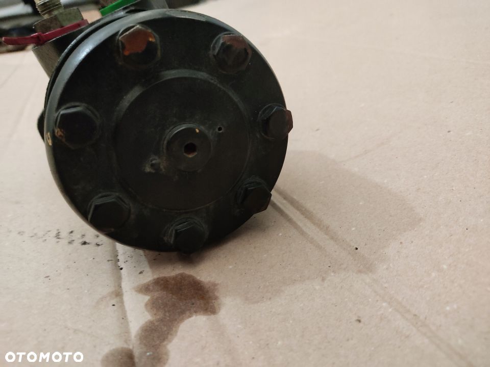 POMPA SILNIK HYDRAULICZNY ORBITROL - 3