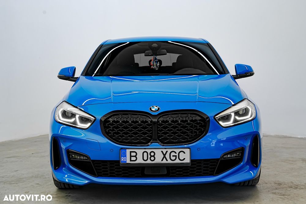 BMW Seria 1 118i Aut. M Sport - 5