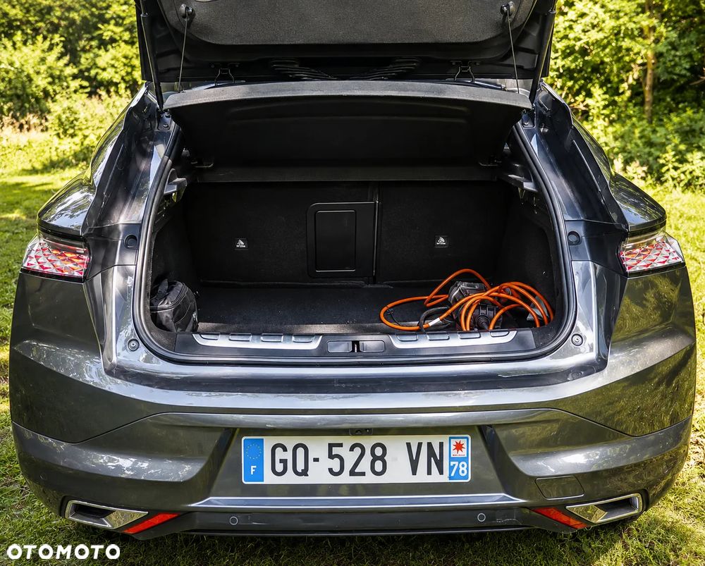 DS Automobiles DS 4 1.6 E-Tense Rivoli - 8