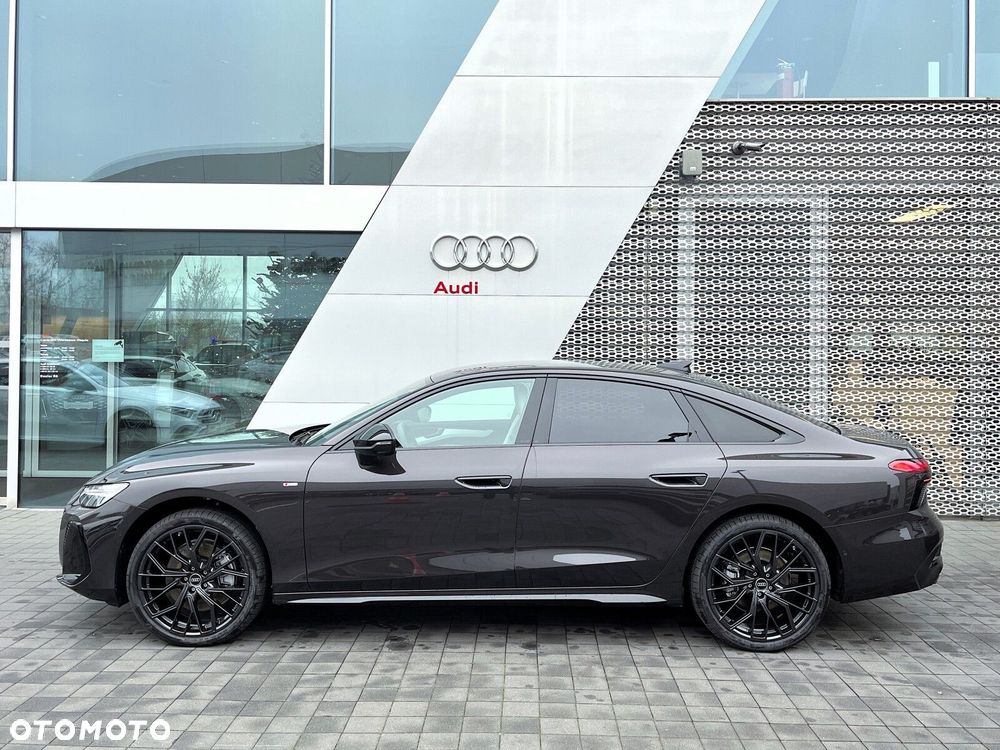 Audi A6 Limousine - 9