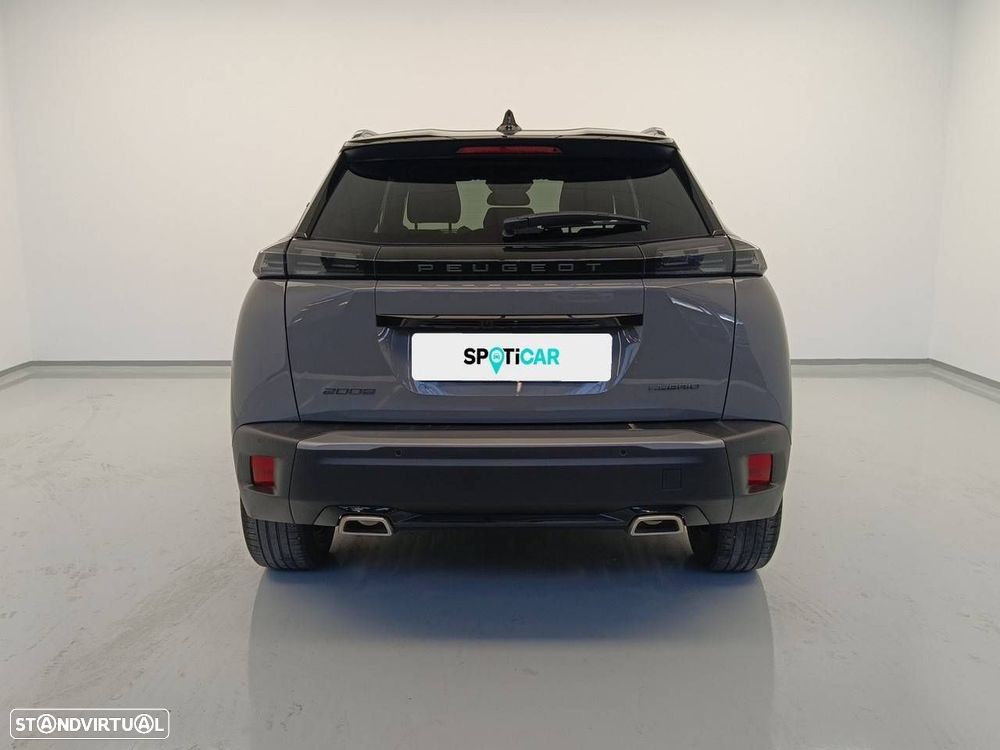 Peugeot 2008 1.2 Hybrid GT e-DCS6 - 7