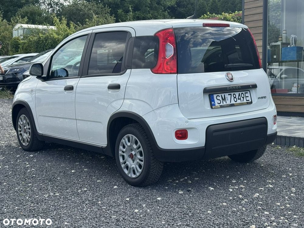 Fiat Panda - 7