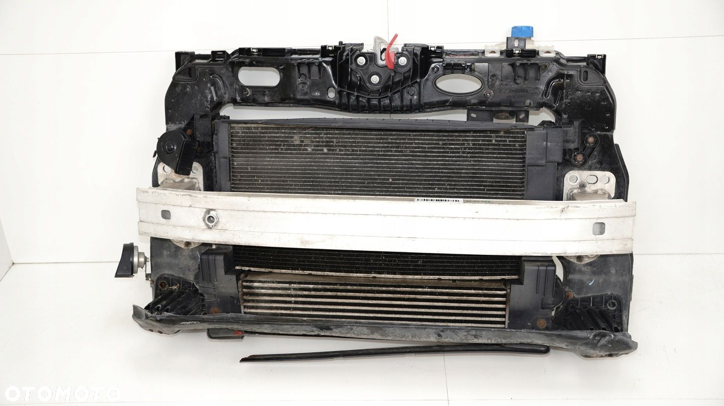 PAS PRZÓD PRZEDNI FIAT 500L 12-17R 1.3D - 2