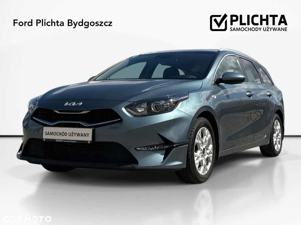 Kia Ceed 1.5 T-GDI M DCT - 2