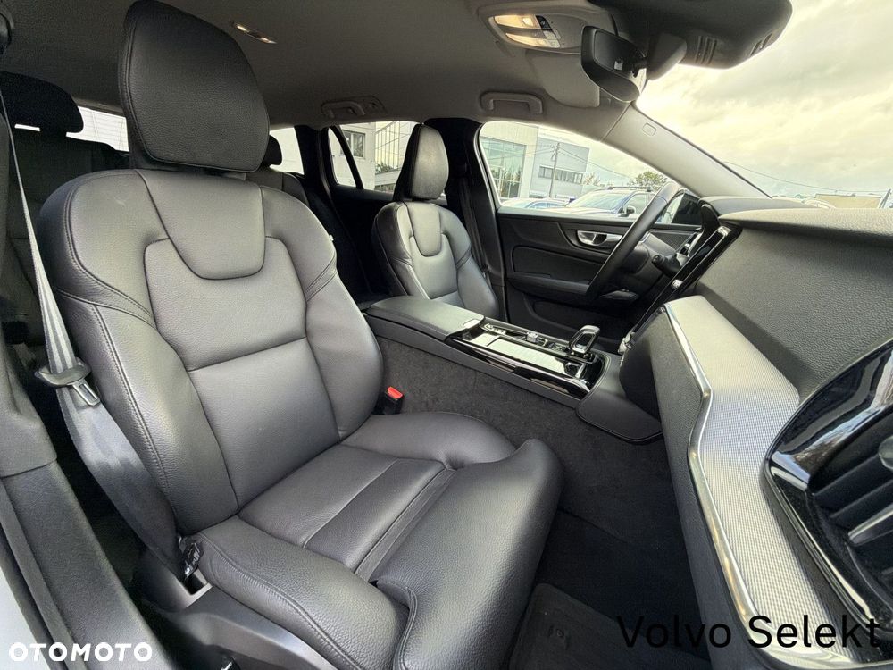 Volvo V60 - 12