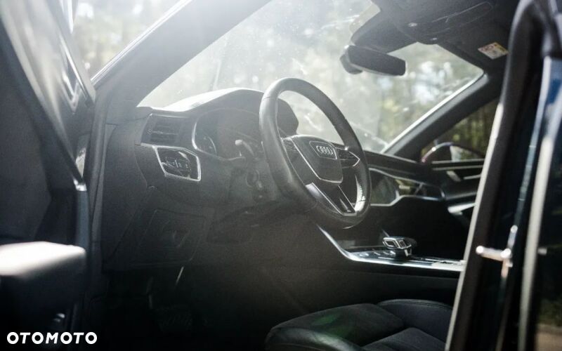 Audi A7 Sportback - 10