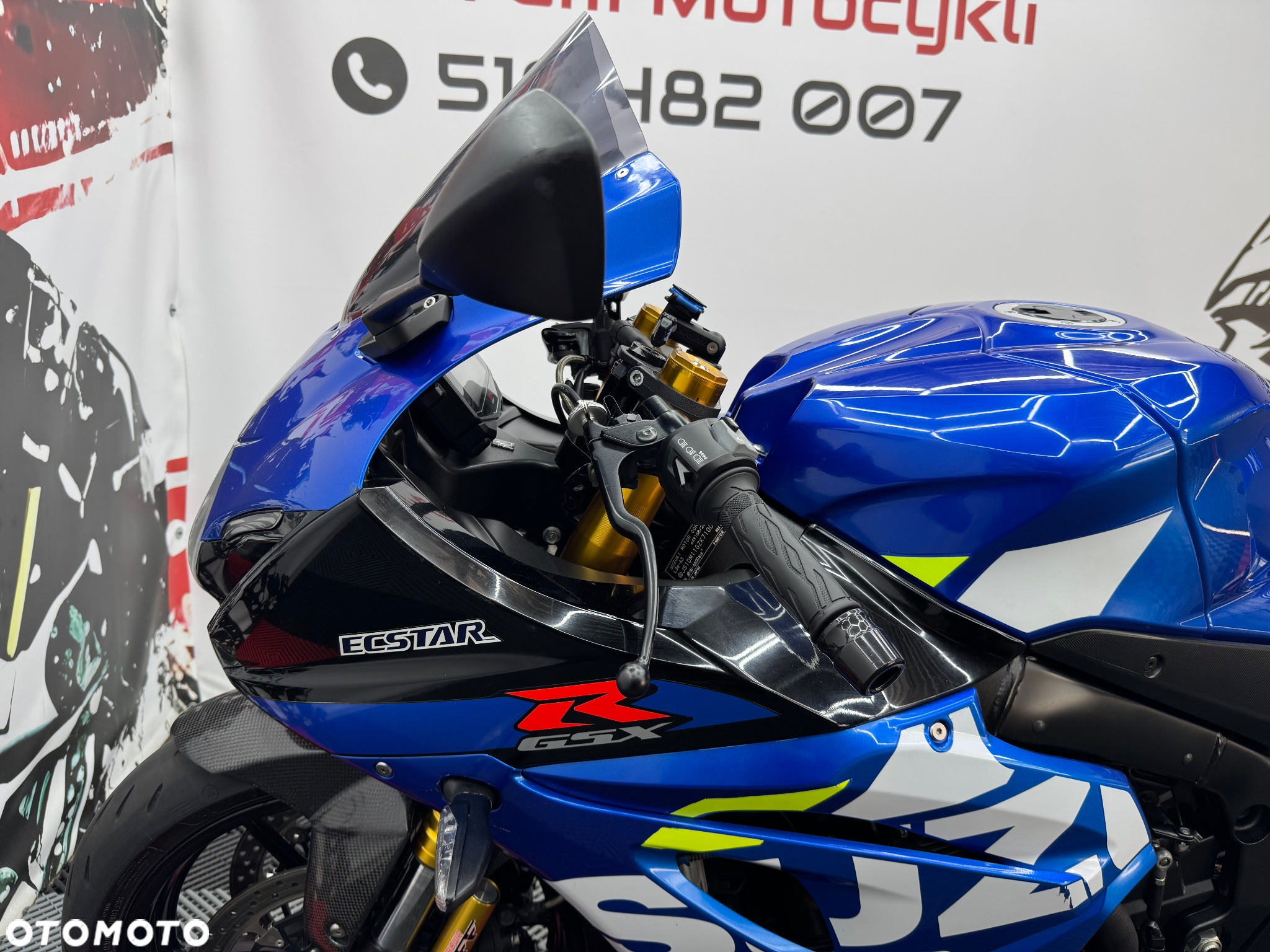 Suzuki GSX-R - 15
