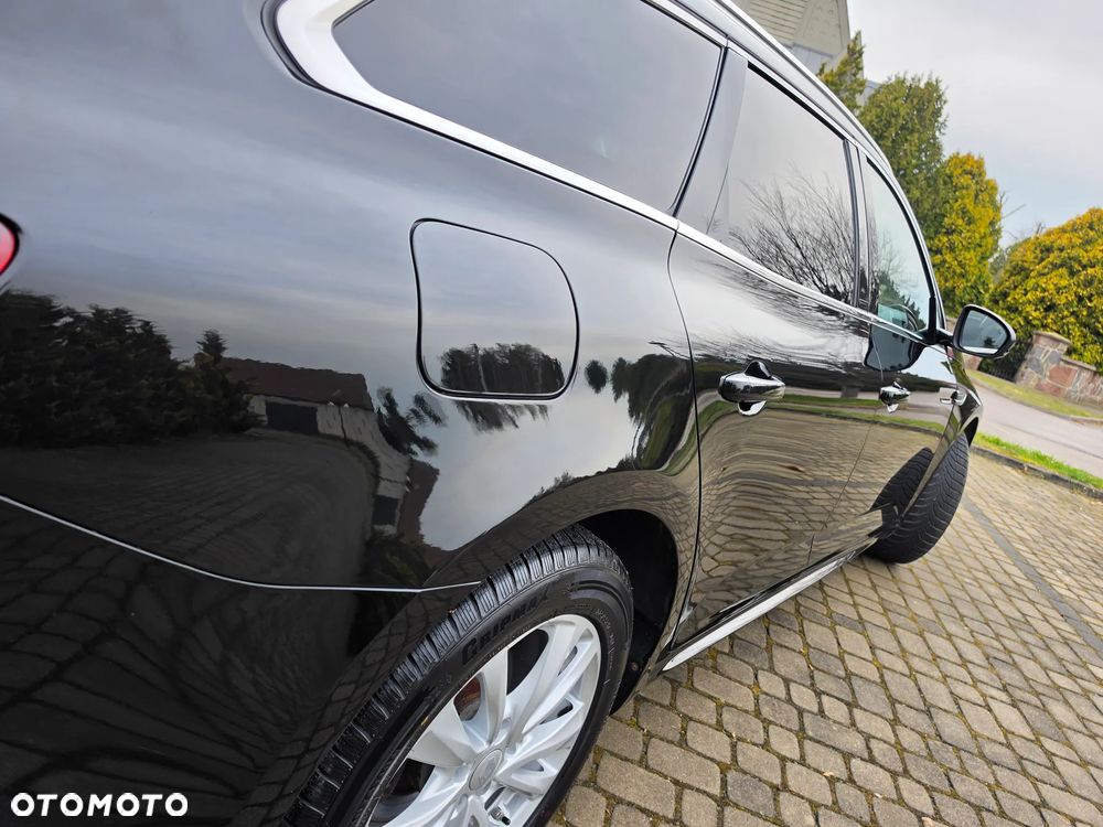 Renault Talisman ENERGY dCi 160 EDC INTENS - 7