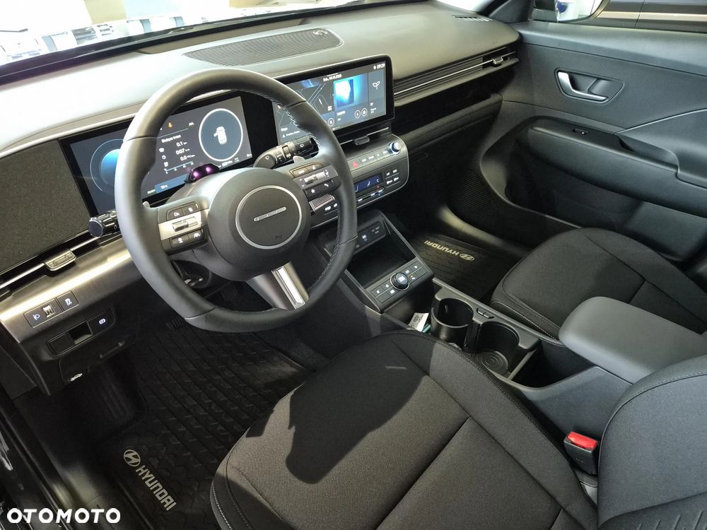 Hyundai Kona Electric 49kWh Smart - 9