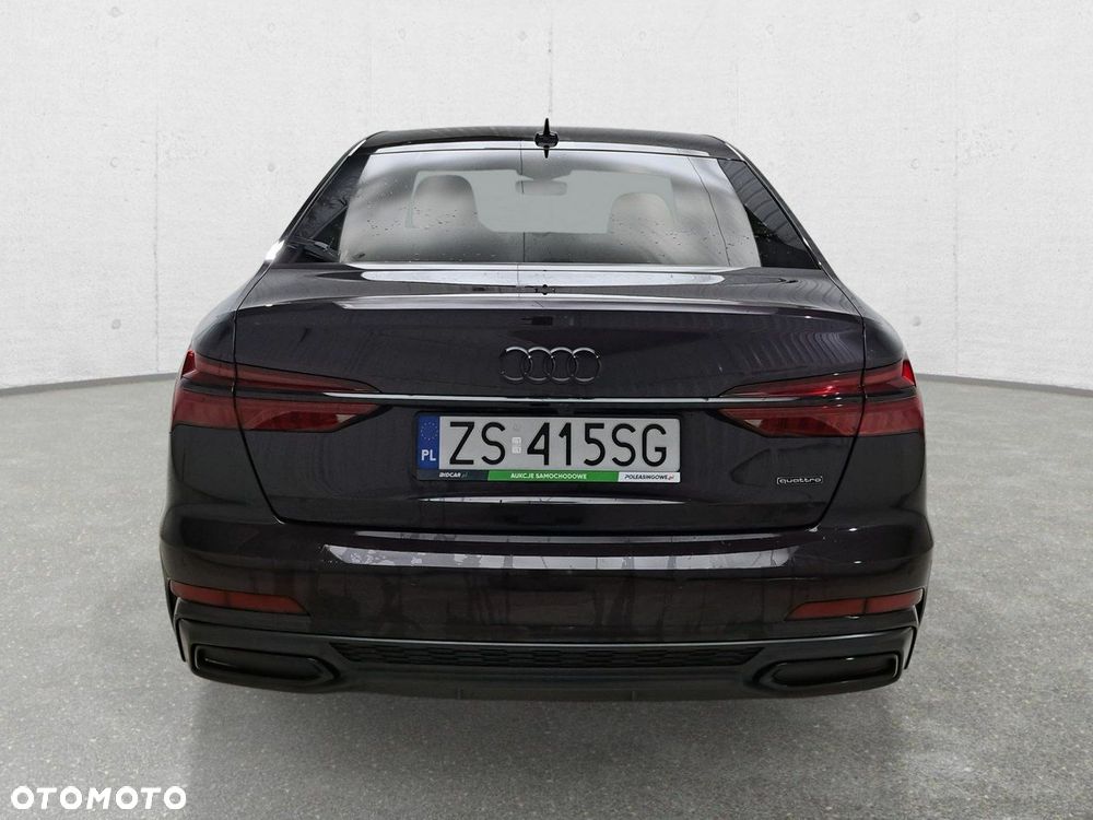 Audi A6 Limousine - 6
