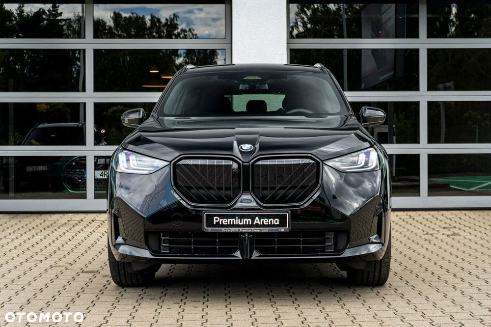 BMW X3 - 5