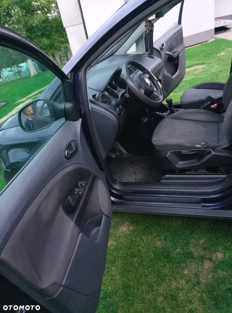 Seat Altea XL 1.9 TDI Reference - 10