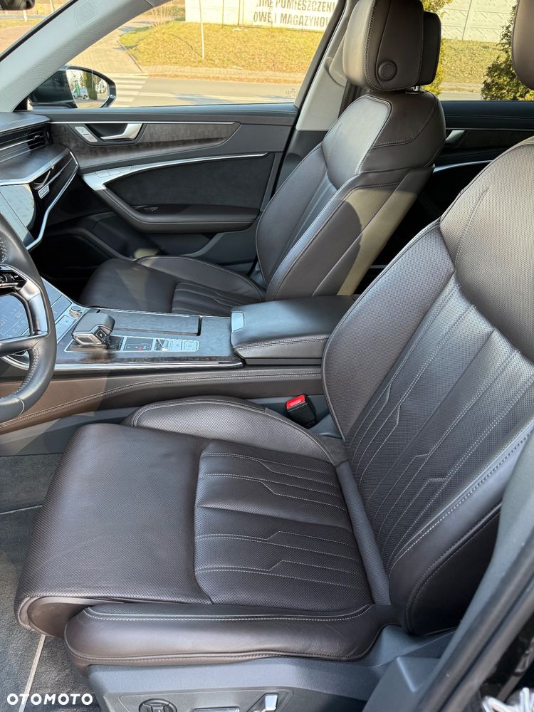 Audi A6 ver-3-0-tdi-quattro-tiptronic - 11
