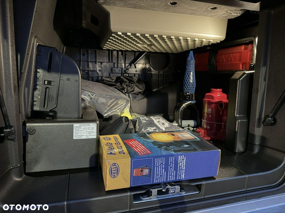 Volvo fh500 isave retarder - 14