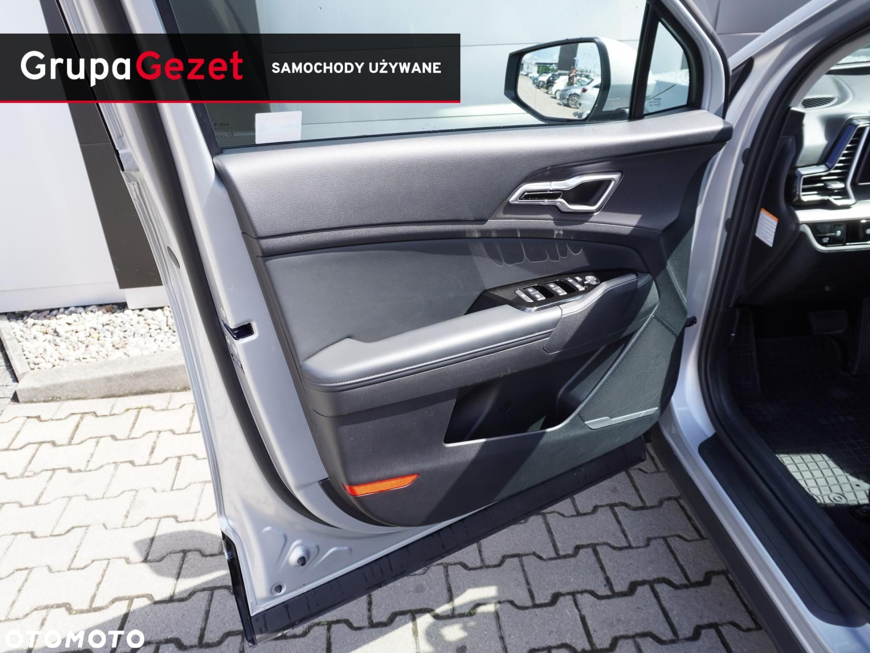 Kia Sportage - 13