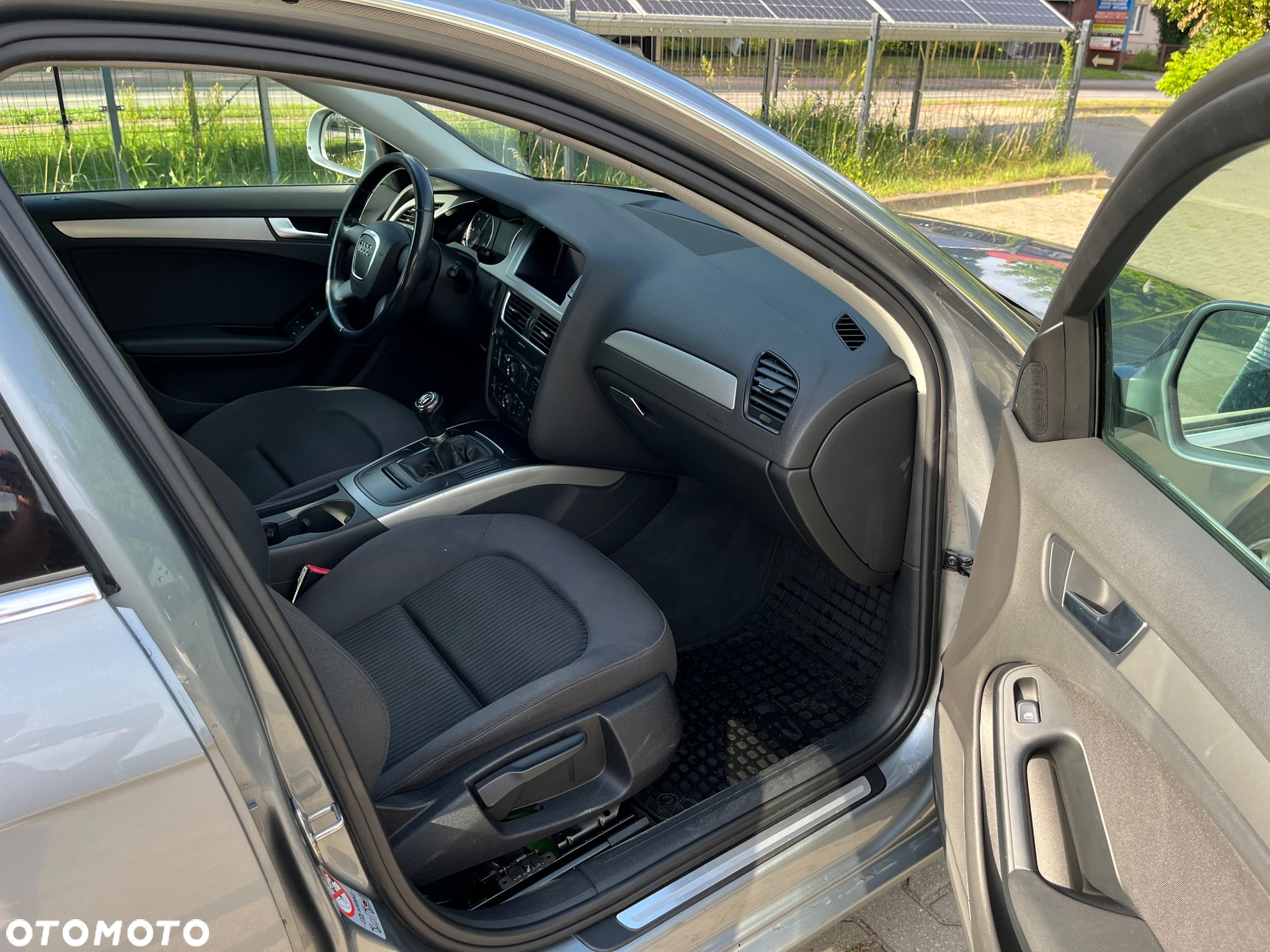 Audi A4 2.0 TDI - 15