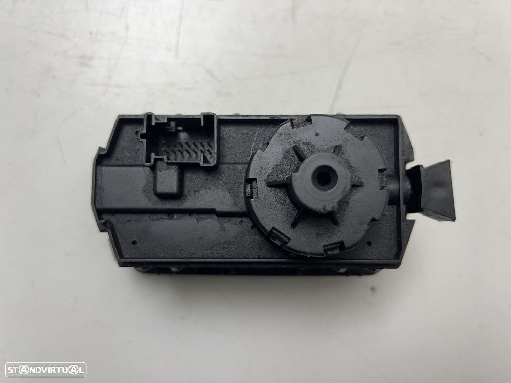 Modulo comando das luzes MERCEDES-BENZ SLK (R171) A1715450104 A 171 545 01 04 - 2