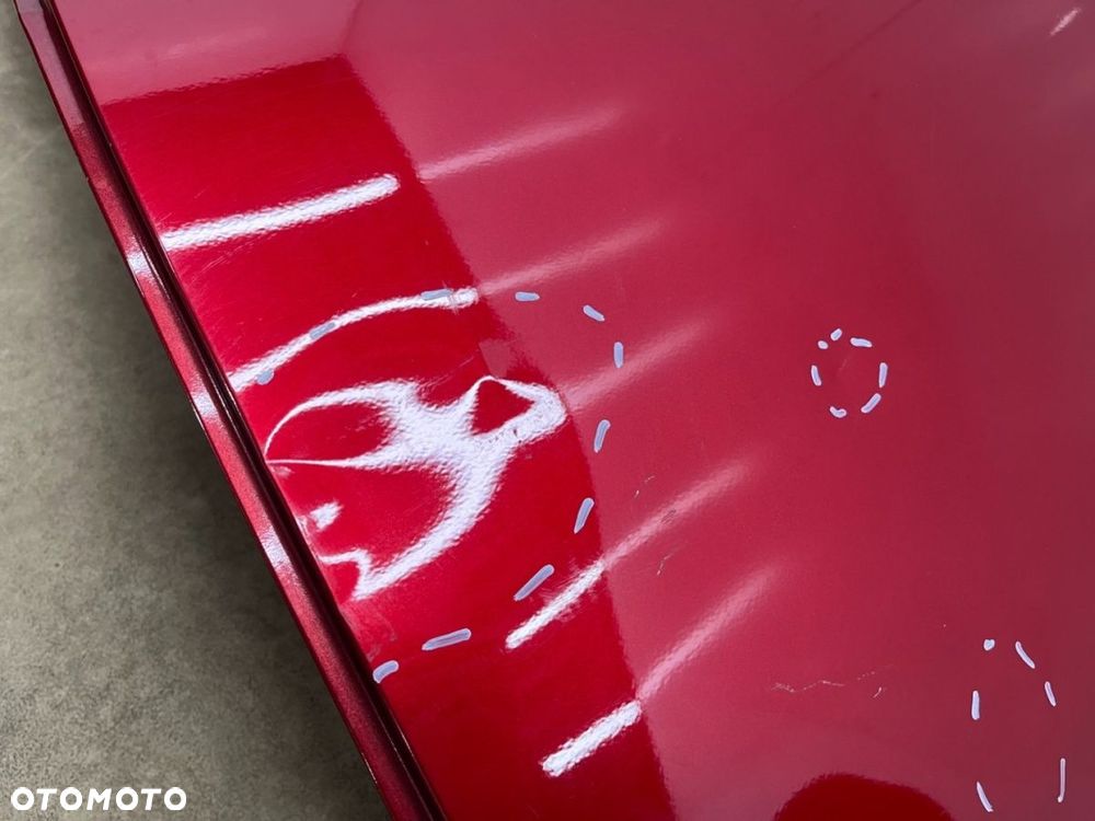 Drzwi Mazda CX-3 CX3 14-21r. lewy tył lewe tylne D10E73010 - 10