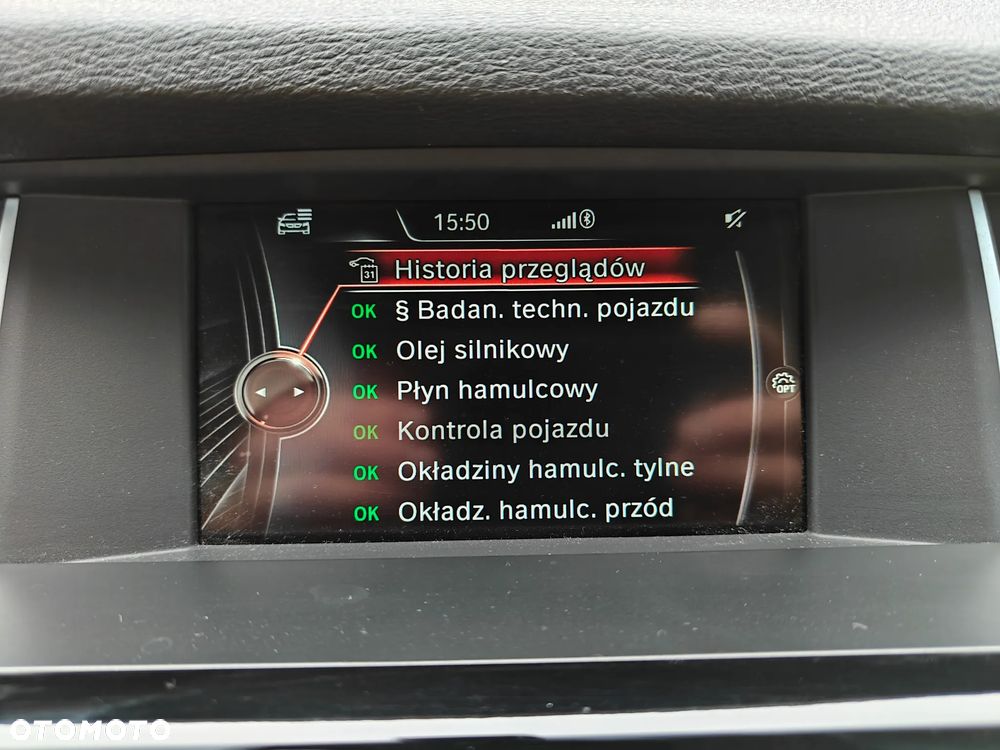 BMW X3 - 9