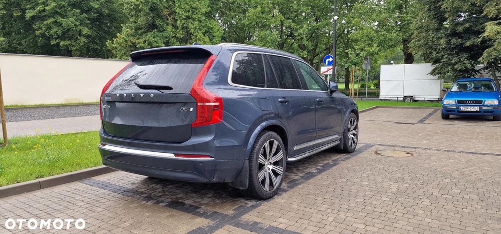 Volvo XC 90 - 8