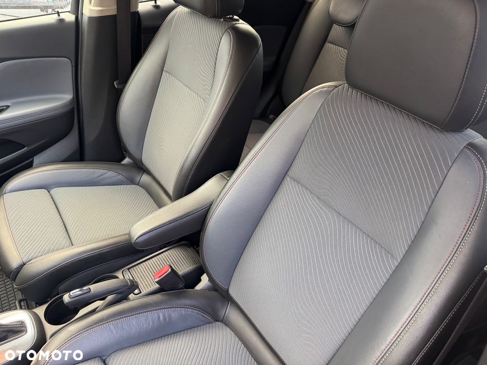 Opel Mokka 1.4 T Cosmo EU6 - 12