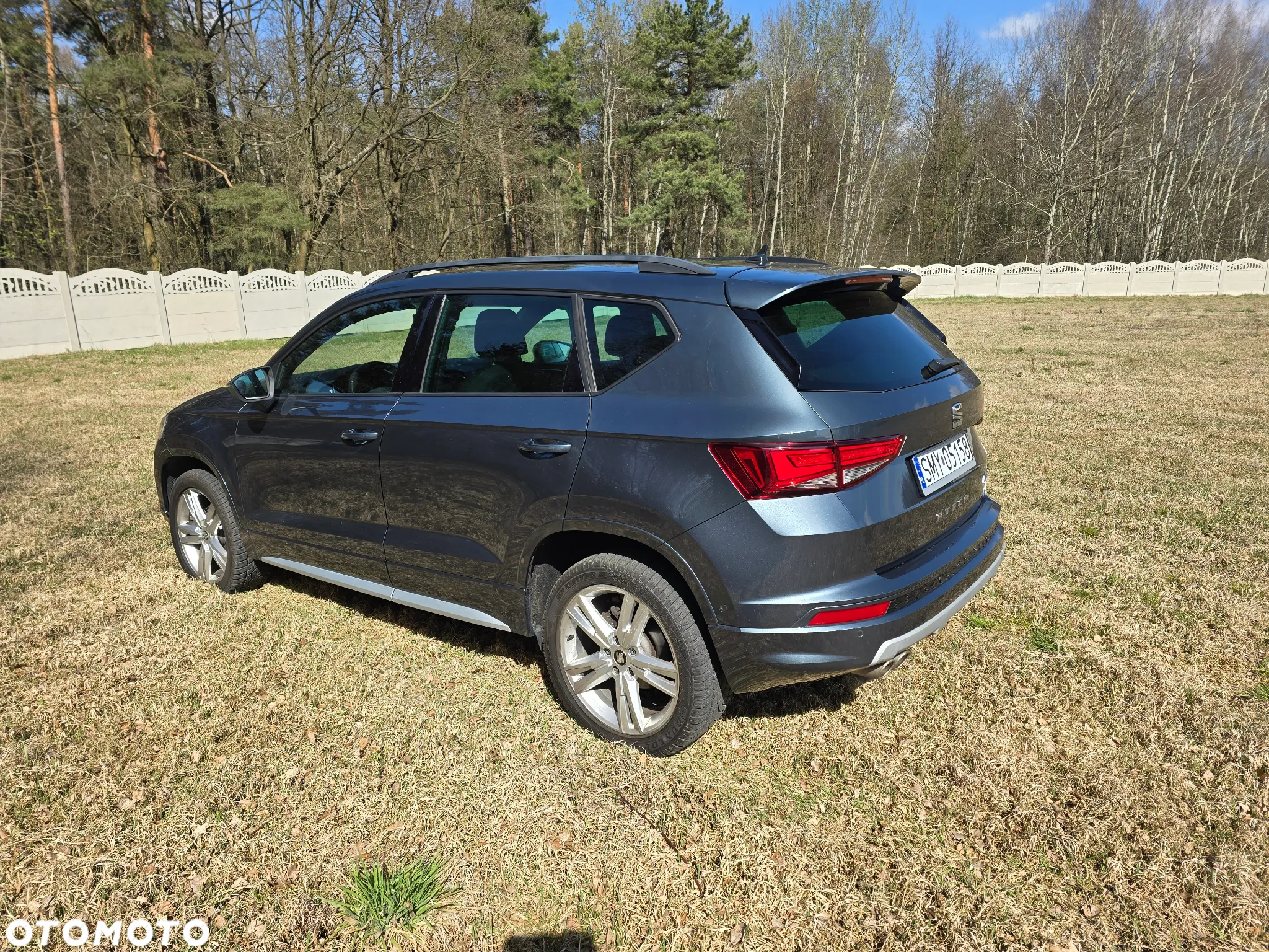 Seat Ateca - 6