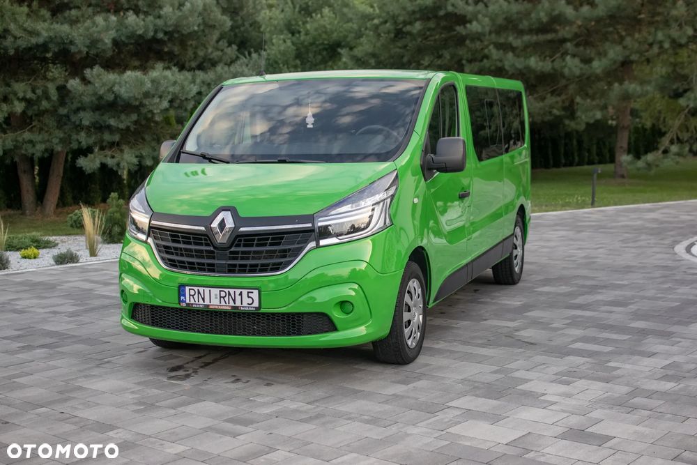 Renault Trafic - 4