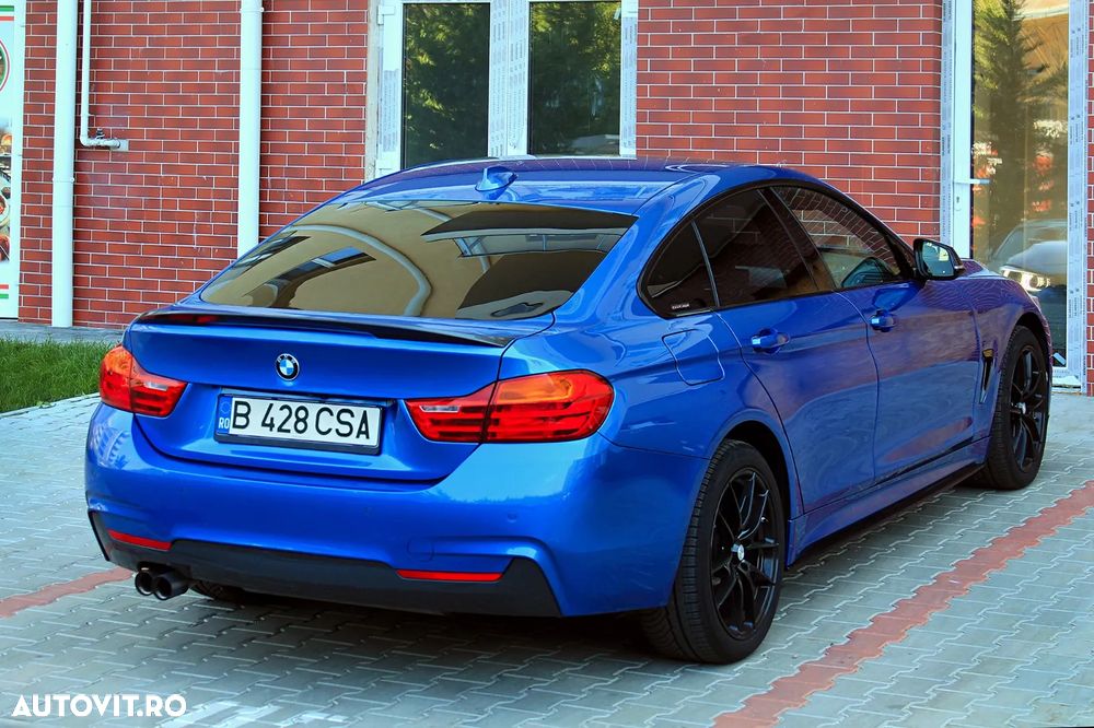 BMW Seria 4 - 4