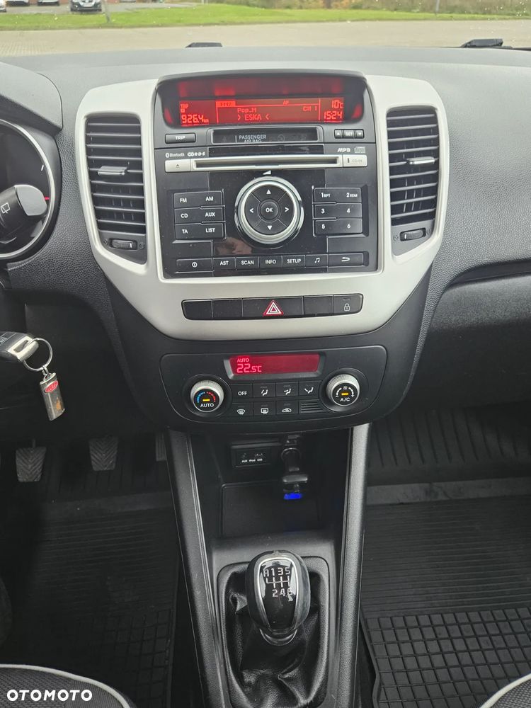 Kia Venga 1.6 CRDi L - 16