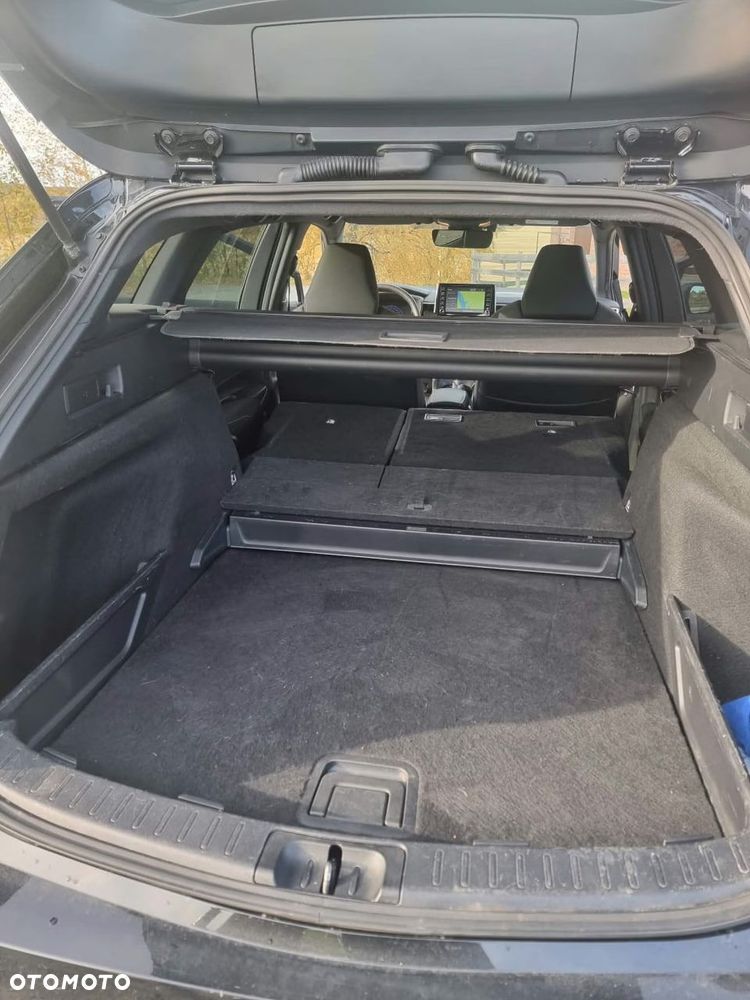 Toyota Corolla 1.8 - 23