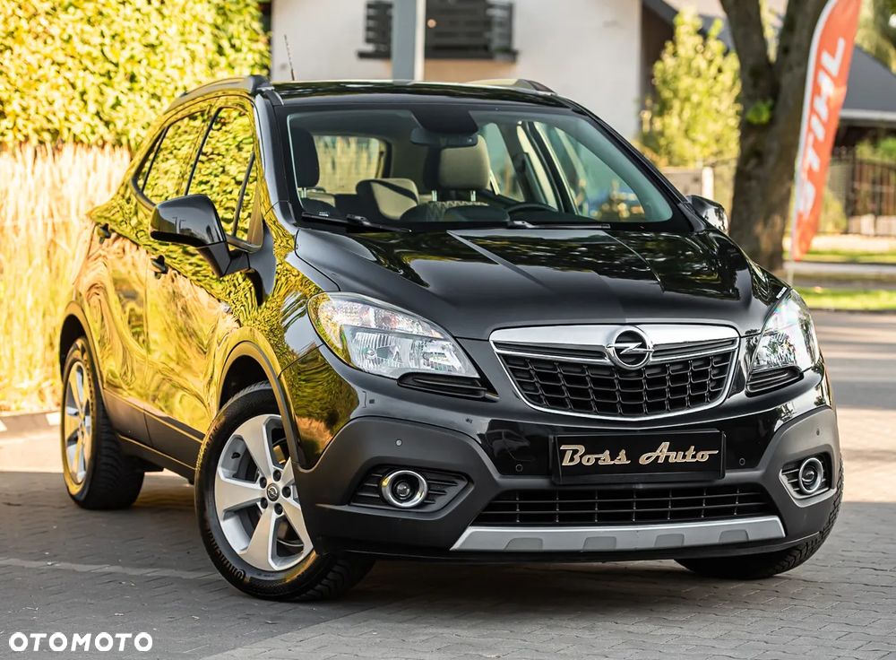 Opel Mokka 1.6 Enjoy S&S