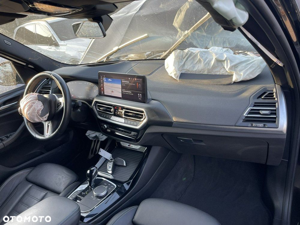 BMW X3 M M40i Sport Edition - 9