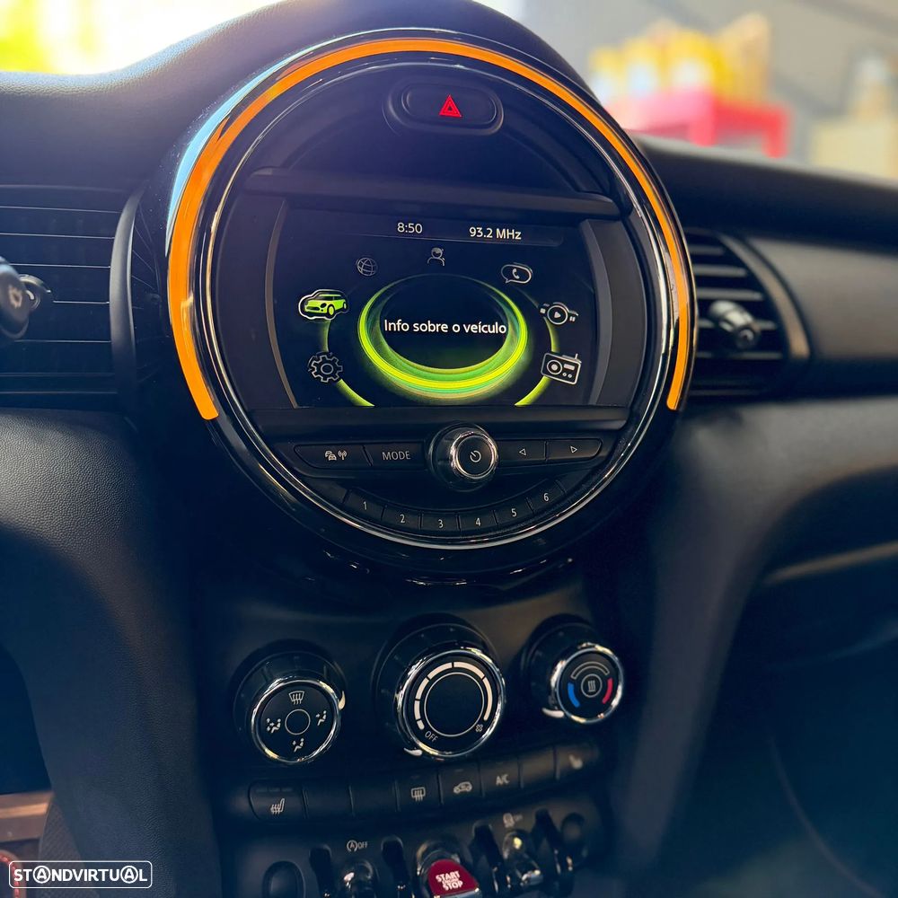 MINI 3 Portas Cooper D - 13