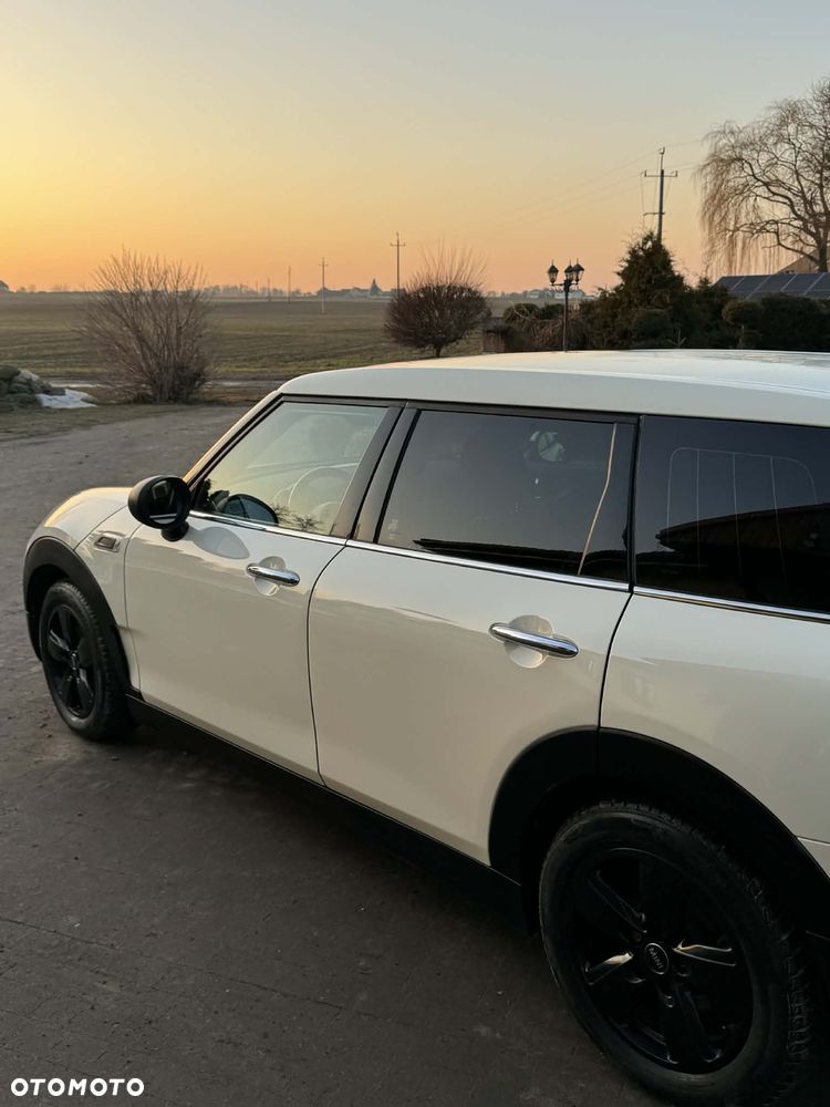 MINI Clubman - 29
